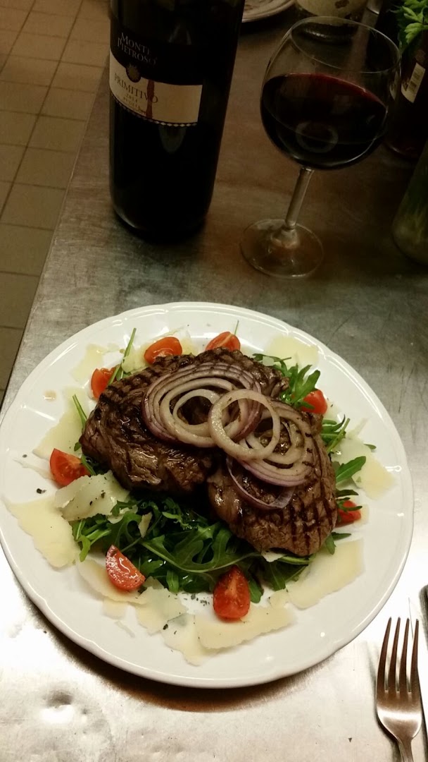 Pizzeria la Cresta · Fotos 9