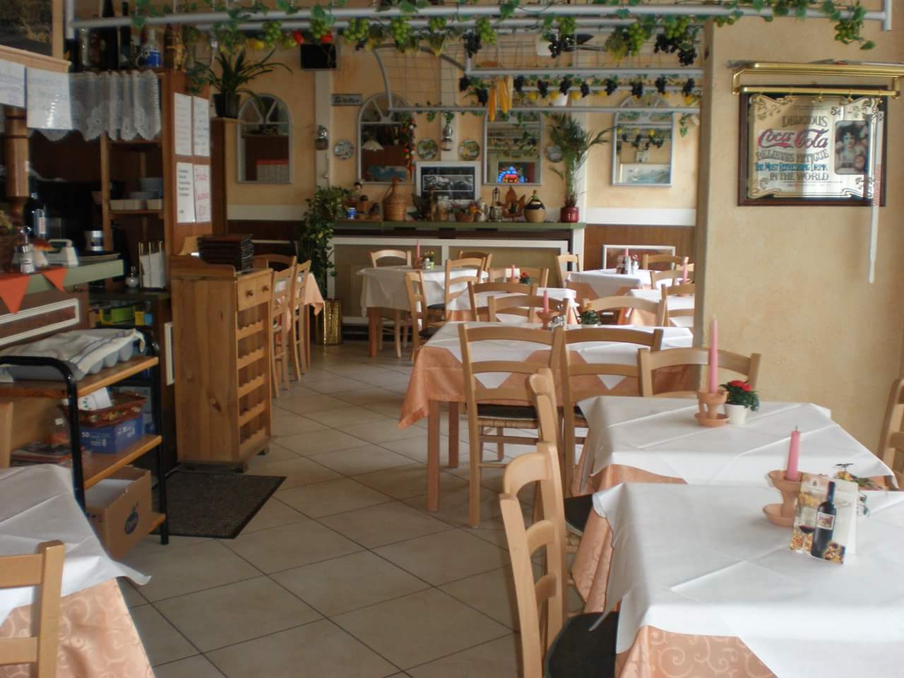 Pizzeria la Cresta · Fotos 1