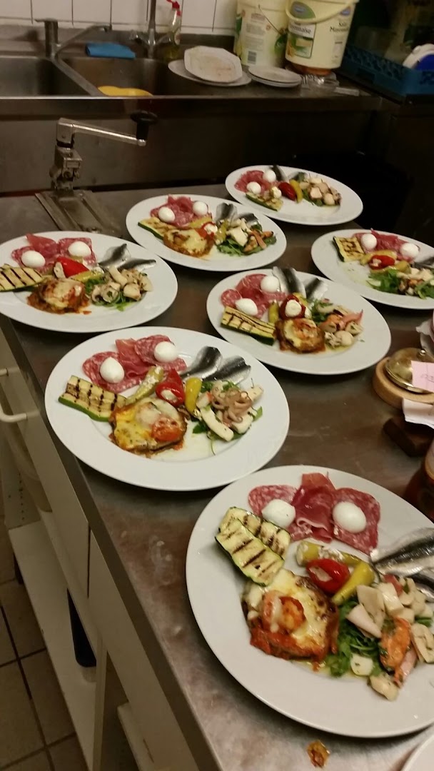 Pizzeria la Cresta · Fotos 10